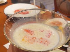 -V Bar海景扒房(北海湾惠龙万达嘉华酒店)