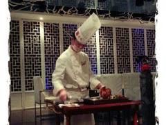 大堂-同喜烤鸭店(光芒店)