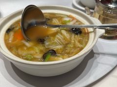 -上海老饭店(北京分店)