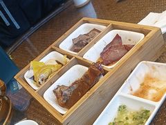 -老广酒楼(樱花店)