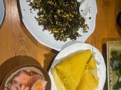 地耳炒鸡蛋-青城甲(青城山店)