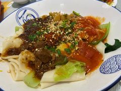 -大嘻咹biangbiang面(历史博物馆店)