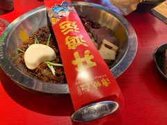 -谭鸭血老火锅(万象九宜城店)