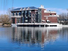 -银树楼(紫玉山庄东区店)