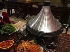 -韩一馆(吉大店)