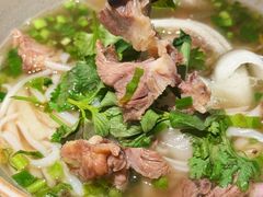 -美奈小馆·越南料理(福田星河COCO Park店)