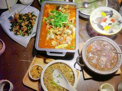 -食锦记·福建私房菜(浦西万达店)