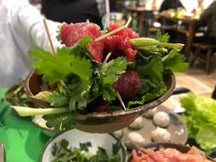 -周幺妹重庆老火锅(银泰城总店)