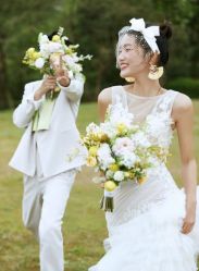 -天长地久婚纱摄影(天宁北路店)