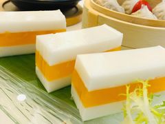 -金华安大酒楼·老牌潮菜·粤式茶点(东方国际店)