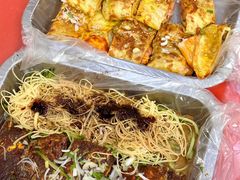 -李记特色五谷杂粮鸡蛋果子