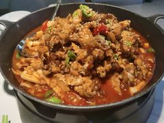 -蛙喔牛蛙(仙林万达茂店)