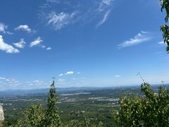 -阳台山自然风景区