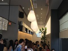 -喜茶(深圳福田星河COCO Park店)