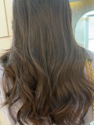 -Nice·烫染设计Salon