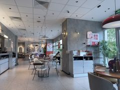 -必胜客(港城新天地店)