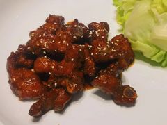 -云客来·花园餐厅(洛社店)