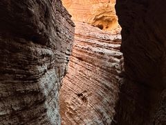 -天山神秘大峡谷