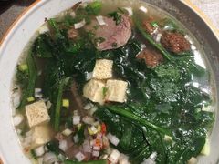 -厚院新疆民间菜馆餐吧(北京南路店)