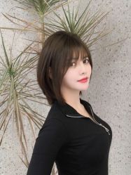 -Hello Lady发型设计