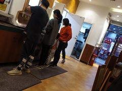 -萨莉亚意式餐厅(国和1000店)