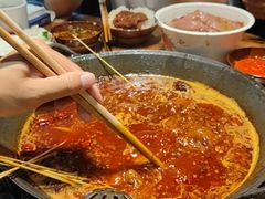 -楠火锅(哈尔滨金爵万象店)