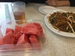 -新发记港式茶餐厅(黄浦店)