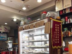 -绍兴名菜馆(可乐路店)