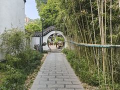 -长江路历史文化街区