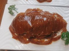 -北京老铺烤鸭(老城根店)