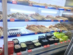 -钢管厂五区小郡肝串串香(南山店)