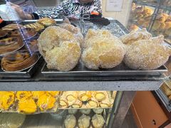 -占西饼店