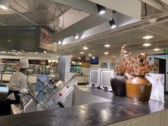 -阿那亚第一食堂 Cafeteria 1