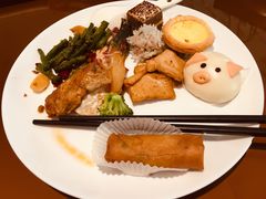 -丽致餐厅(美豪丽致店)