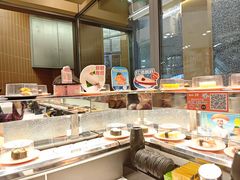 -争鲜回转寿司(朝北大悦城店)