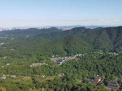-北高峰