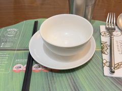 -帕蓝·暹罗料理(大学路店)