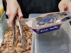 -日の船章鱼小丸子(骏壹万邦店)