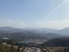 -中原大佛景区