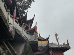 -龙泉洞(沙坪坝区)