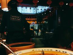 -魏铭鱼头捞饭(晋阳路店)