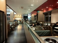 -蜀留香火锅·始于1999·原四川老火锅(白堤路店)