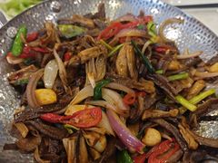-鼎好家常菜(天桥店)