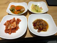 -山海珍味韩国料理(奥城店)