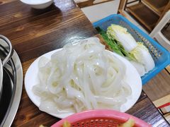 -柴头哥·牛肉火锅(爱民路店)