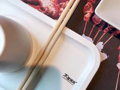 -木屋烧烤(西城天桥店)