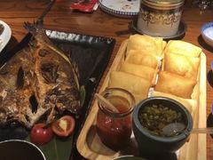 -纳瓦新疆菜(银都店)