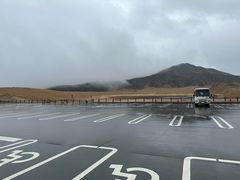 -阿苏山