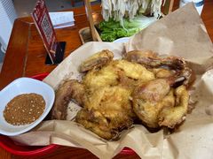 -醉长安(南门总店)