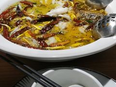 -太二酸菜鱼(赣州万象城店)